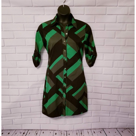 New York & Company Dresses & Skirts - NY&Co shirt dress